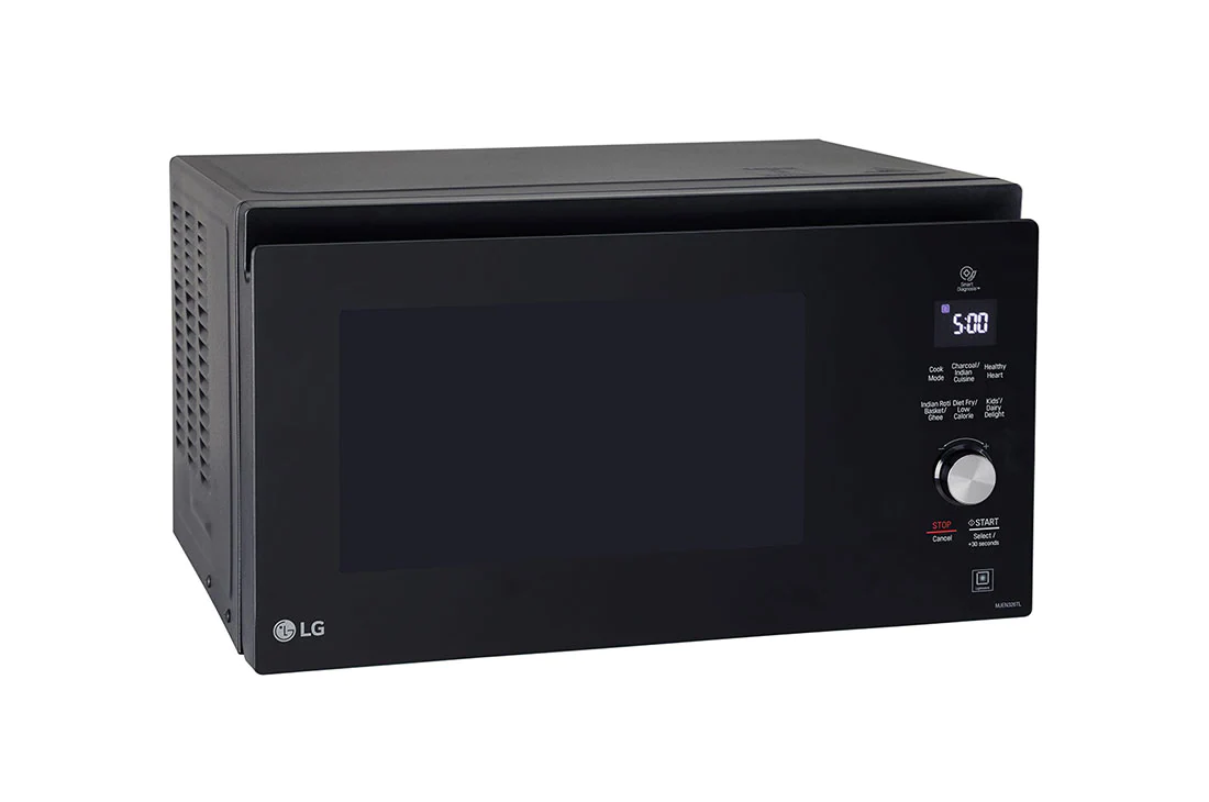 LG 32L LG All In One Microwave Oven, LG All In One Microwave Oven, MJEN326TL, MJEN326TL, thumbnail 6