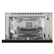 LG 32L LG All In One Microwave Oven, LG All In One Microwave Oven, MJEN326TL, MJEN326TL, thumbnail 4