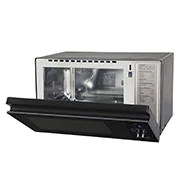 LG 32L LG All In One Microwave Oven, LG All In One Microwave Oven, MJEN326TL, MJEN326TL, thumbnail 5