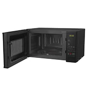 LG 20 L Solo with Glass Door, LG 20 L Solo with Glass Door, MS2043DB, MS2043DB, thumbnail 7