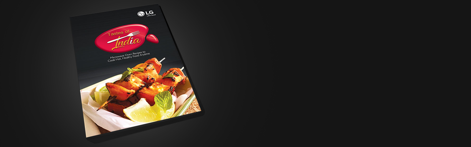 Microwave Oven Recipe Book