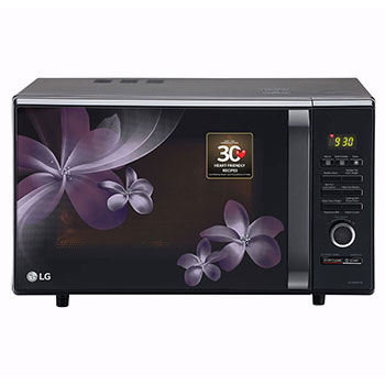 LG All In One Microwave Oven11
