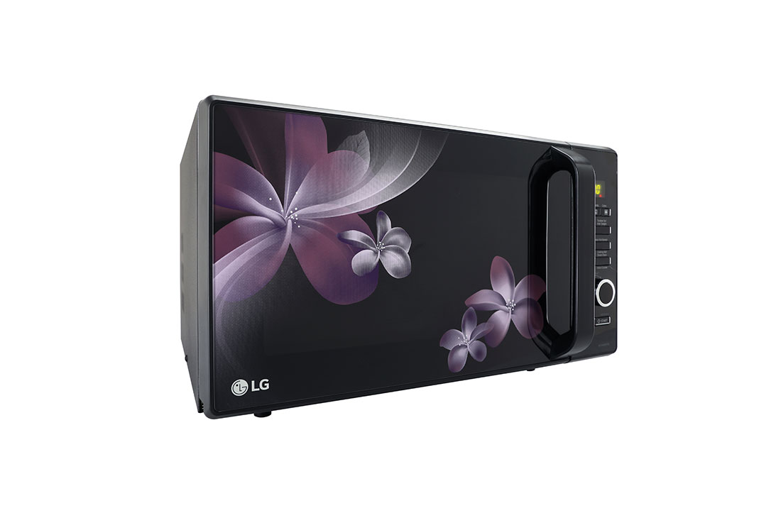 LG All In One Microwave Oven, LG All In One Microwave Oven, MC3286BRUM, MC2886BRUM, thumbnail 8