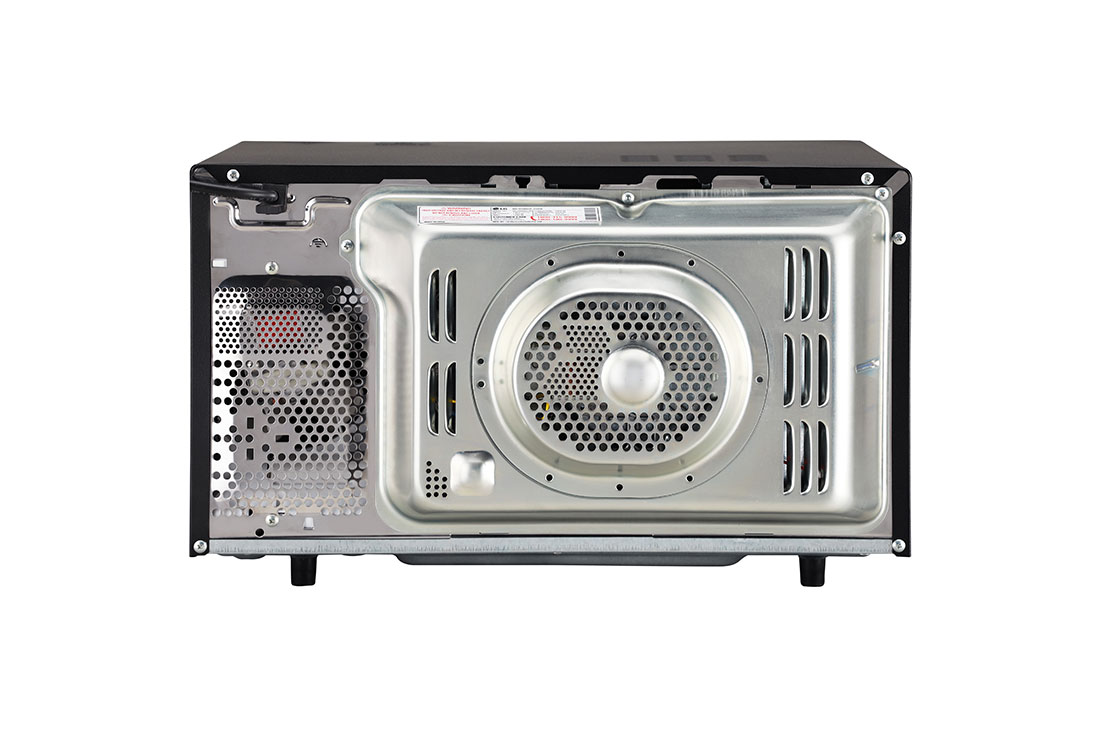 LG All In One Microwave Oven, LG All In One Microwave Oven, MC3286BRUM, MC2886BRUM, thumbnail 11