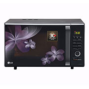 LG All In One Microwave Oven, LG All In One Microwave Oven, MC3286BRUM, MC2886BRUM, thumbnail 1