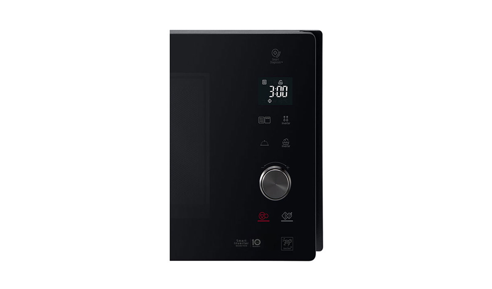 LG 25L Smart Inverter Microwave Oven LG Bangladesh