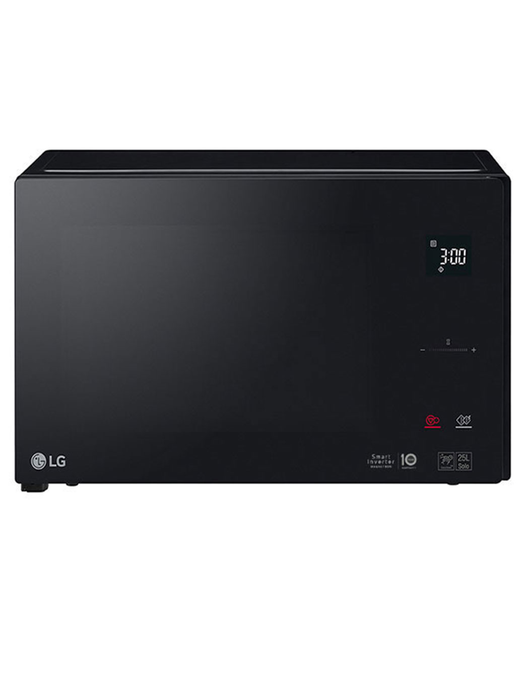 LG 25L Smart Inverter Microwave Oven LG Bangladesh