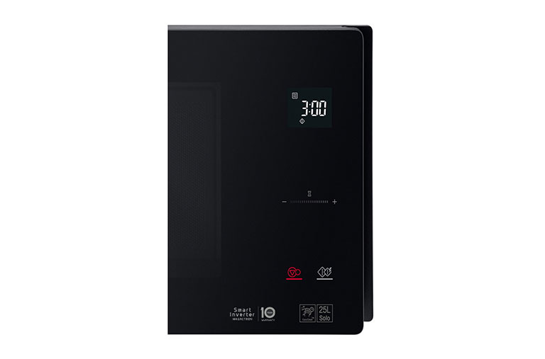 LG 25L Smart Inverter Microwave Oven, MS2595DIS, thumbnail 7