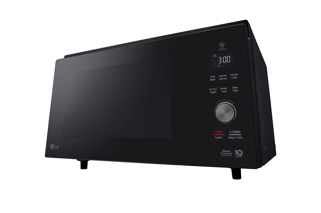 Lg neochef convection microwave oven discount