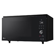 LG Smart Inverter NeoChef® Microwave Oven, 39L, LG All In One Microwave Oven, MJ3965BGS, MJ3965BGS, thumbnail 2