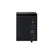 LG Smart Inverter NeoChef® Microwave Oven, 39L, LG All In One Microwave Oven, MJ3965BGS, MJ3965BGS, thumbnail 5