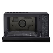 LG Smart Inverter NeoChef® Microwave Oven, 39L, LG All In One Microwave Oven, MJ3965BGS, MJ3965BGS, thumbnail 7