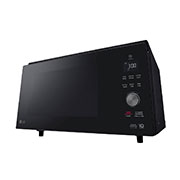 LG Smart Inverter NeoChef® Microwave Oven, 39L, LG All In One Microwave Oven, MJ3965BGS, MJ3965BGS, thumbnail 8