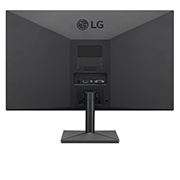 LG 22” LED IPS Monitor, rear view, 22MK430H-B, thumbnail 6