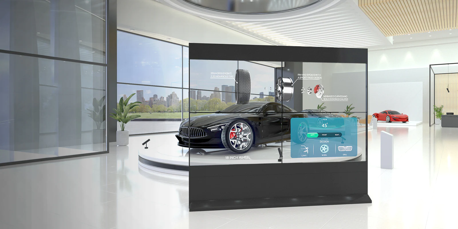 Bringing Your Visions to Life