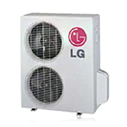 COMMERCIAL AIR CONDITIONER