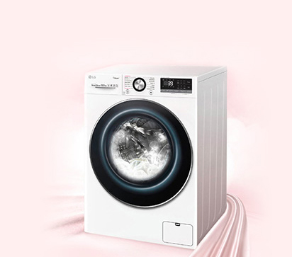 LG AI Direct Drive™