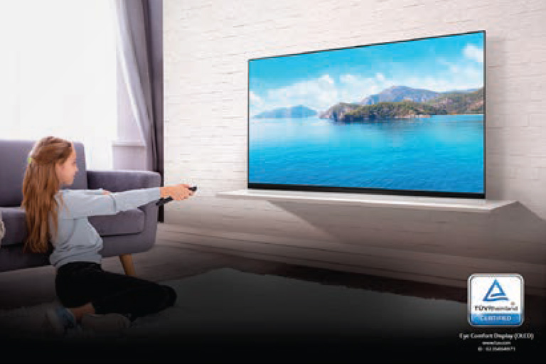 LG OLED TV