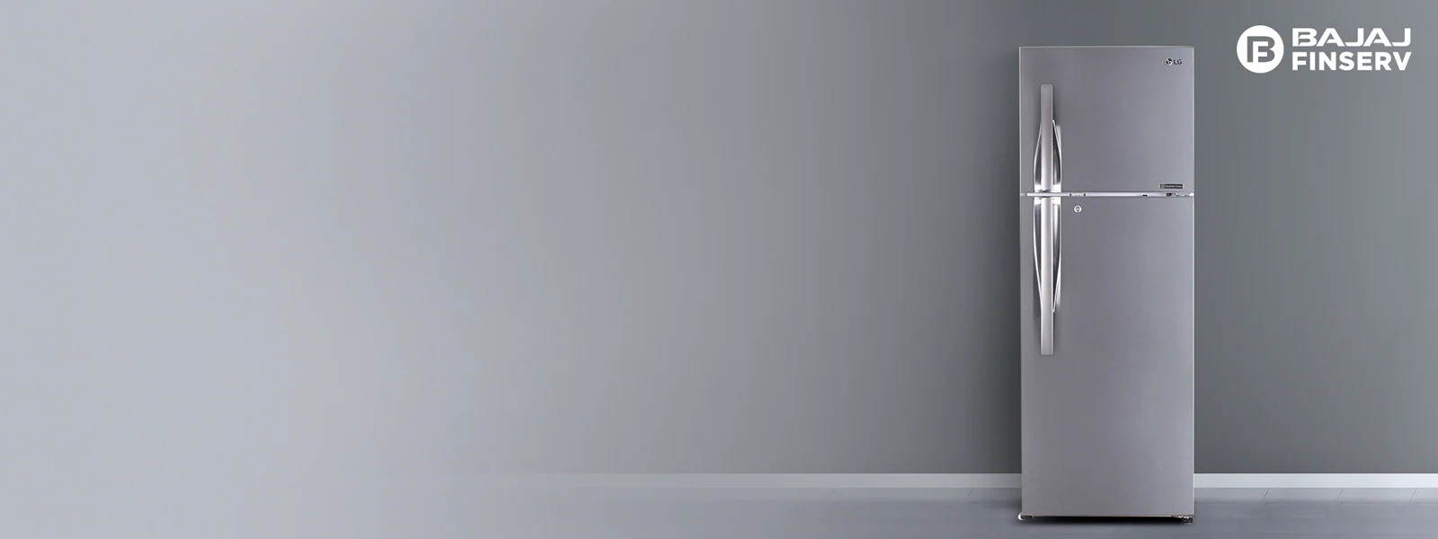 LG Bajaj Finserv Refrigerator