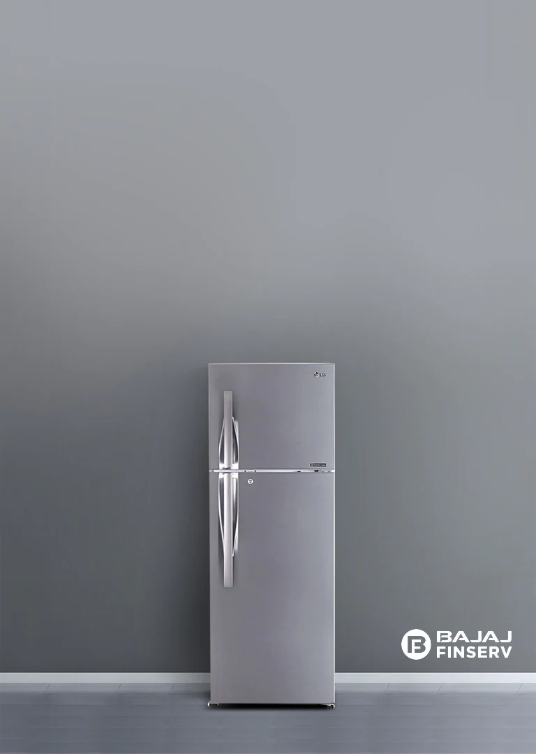 LG Bajaj Finserv Refrigerator