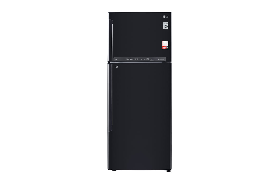 LG 471 Litres Fridge with Inverter Linear Compressor, Door Cooling+™, LG ThinQ, Hygiene Fresh+™, LG 471 Litres ConvertiblePLUS Fridge with Inverter Linear Compressor, Door Cooling+™, LG ThinQ, Hygiene Fresh+™, Auto Smart Connect™, 2B502HXHL