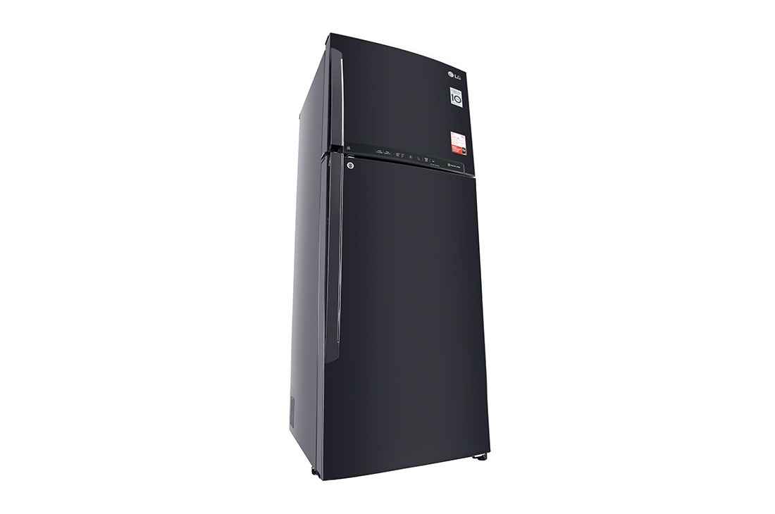 LG 471 Litres Fridge with Inverter Linear Compressor, Door Cooling+™, LG ThinQ, Hygiene Fresh+™, LG 471 Litres ConvertiblePLUS Fridge with Inverter Linear Compressor, Door Cooling+™, LG ThinQ, Hygiene Fresh+™, Auto Smart Connect™, 2B502HXHL, thumbnail 11