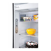 LG 471 Litres Fridge with Inverter Linear Compressor, Door Cooling+™, LG ThinQ, Hygiene Fresh+™, LG 471 Litres ConvertiblePLUS Fridge with Inverter Linear Compressor, Door Cooling+™, LG ThinQ, Hygiene Fresh+™, Auto Smart Connect™, 2B502HXHL, thumbnail 4