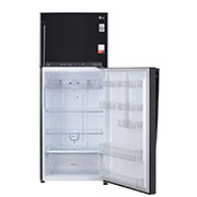 LG 471 Litres Fridge with Inverter Linear Compressor, Door Cooling+™, LG ThinQ, Hygiene Fresh+™, LG 471 Litres ConvertiblePLUS Fridge with Inverter Linear Compressor, Door Cooling+™, LG ThinQ, Hygiene Fresh+™, Auto Smart Connect™, 2B502HXHL, thumbnail 6