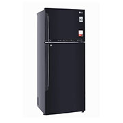 LG 471 Litres Fridge with Inverter Linear Compressor, Door Cooling+™, LG ThinQ, Hygiene Fresh+™, LG 471 Litres ConvertiblePLUS Fridge with Inverter Linear Compressor, Door Cooling+™, LG ThinQ, Hygiene Fresh+™, Auto Smart Connect™, 2B502HXHL, thumbnail 10