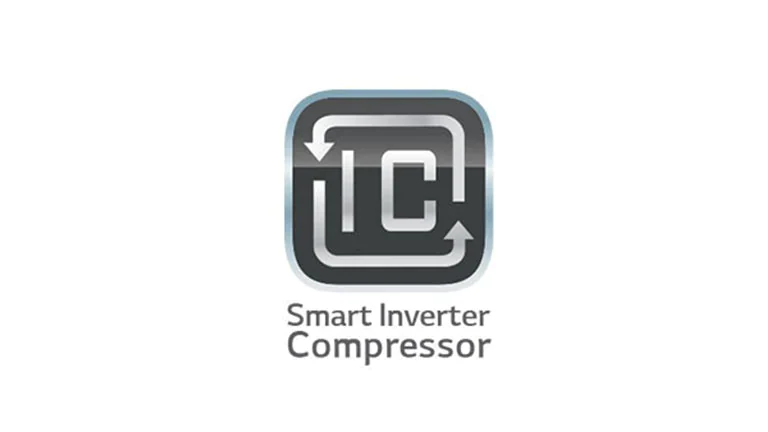  Smart Inverter Compressor