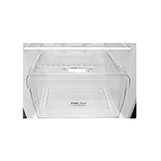 LG 308 Litres Fridge with Smart Inverter Compressor , Door Cooling+™, LG 308 Litres Convertible+ Fridge with Smart Inverter Compressor , Door Cooling+™, Smart Diagnosis™, Auto Smart Connect™, LG GL-T322RPZX Food Tray, GL-T322RPZX, GL-G322RLBB, thumbnail 4