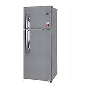 LG 284 Litres Fridge with Smart Inverter Compressor, Door Cooling+™, LG GL-T302RPZX Right View, GL-T302RPZX, thumbnail 9