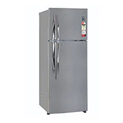 LG 284 Litres Fridge with Smart Inverter Compressor, Door Cooling+™, LG GL-T302RPZX Left View, GL-T302RPZX, thumbnail 10