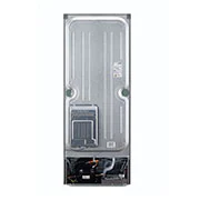 LG 284 Litres Fridge with Smart Inverter Compressor, Door Cooling+™, LG GL-T302RPZX Back View , GL-T302RPZX, thumbnail 12