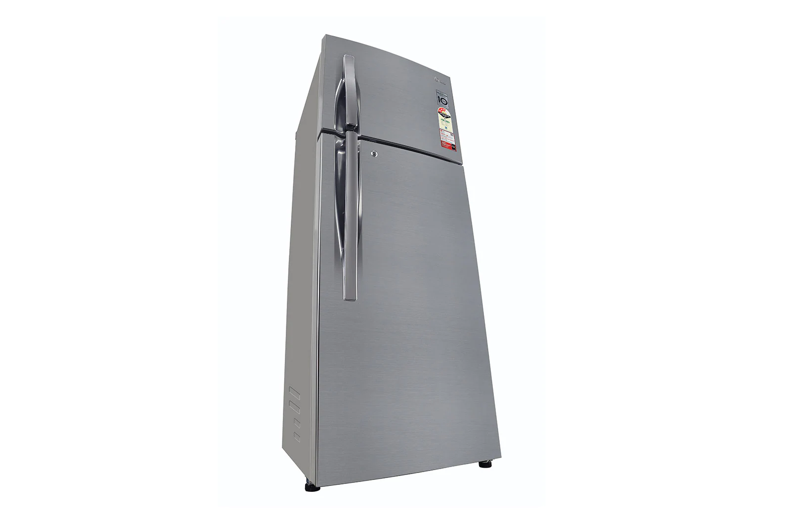 LG 284 Litres Fridge with Smart Inverter Compressor, Door Cooling+