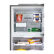 LG 335 Litres Fridge with Smart Inverter Compressor, Multi Air Flow, LG GL-S372RPZY Detailed View, 2B372RLCB, thumbnail 2