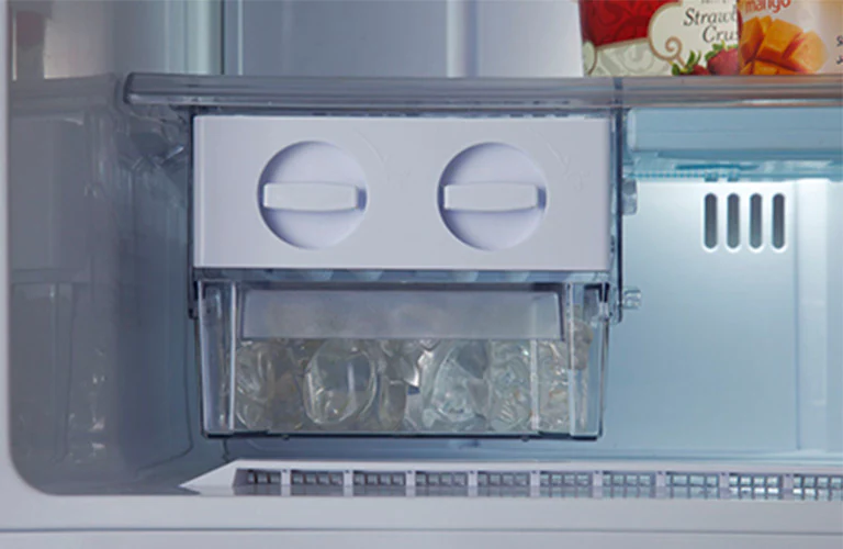 LG GL-S372RPZY Double Twist Ice Tray