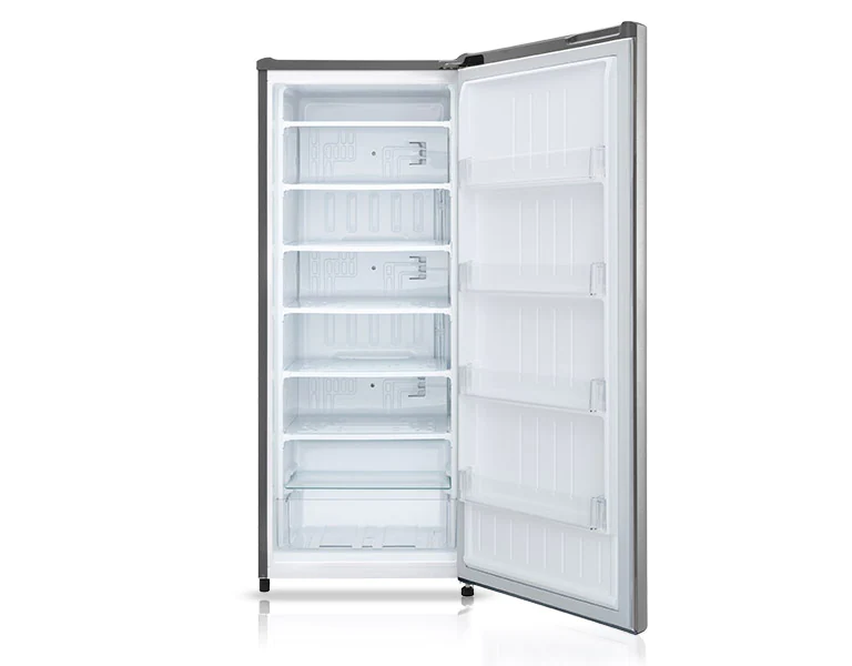 LG GN-304SLBT 171L Freezer Smart Storage