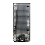 LG 171L Top Freezer with Smart Inverter in Shiny Steel, GN-304SLBT, thumbnail 10