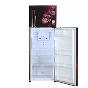 LG 308 Litres Fridge with Smart Inverter Compressor, Door Cooling+™, LG GL-T322RSPX Front View Bottom, GL-G322RVBB, thumbnail 7