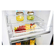 LG 601L side-by-side-fridge with InstaView Door-in-Door™ in Matt Black, GS-X6010MC Utility Box, GS-X6010MC, thumbnail 9