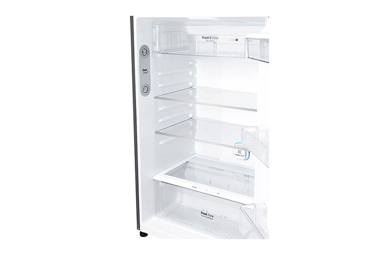 LG 506L Top Freezer with Inverter Linear Compressor in Platinum Silver, GT-M5097PZ, thumbnail 15