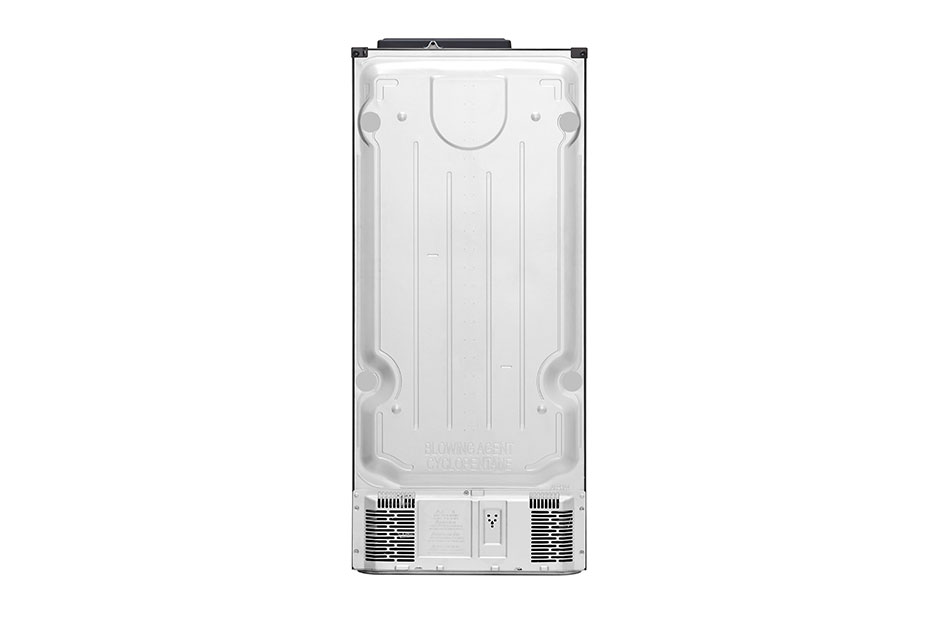 LG 506L Top Freezer with Inverter Linear Compressor in Black Mirror, GT-T5107BM, thumbnail 8