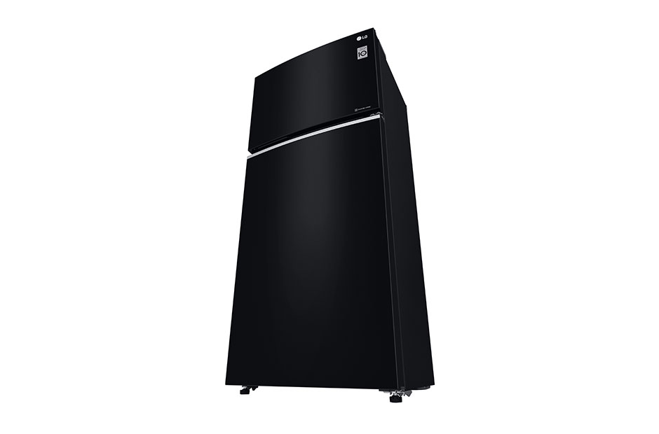 LG 506L Top Freezer with Inverter Linear Compressor in Black Mirror, GT-T5107BM, thumbnail 10