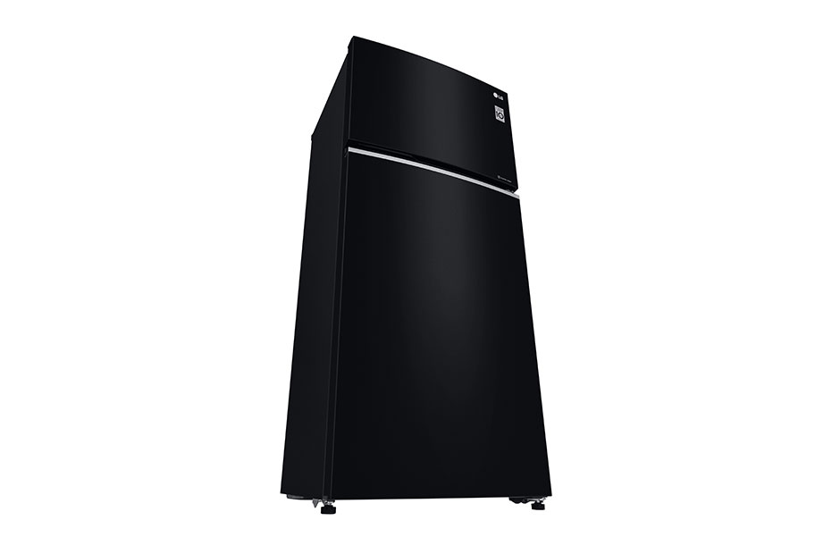 LG 506L Top Freezer with Inverter Linear Compressor in Black Mirror, GT-T5107BM, thumbnail 11