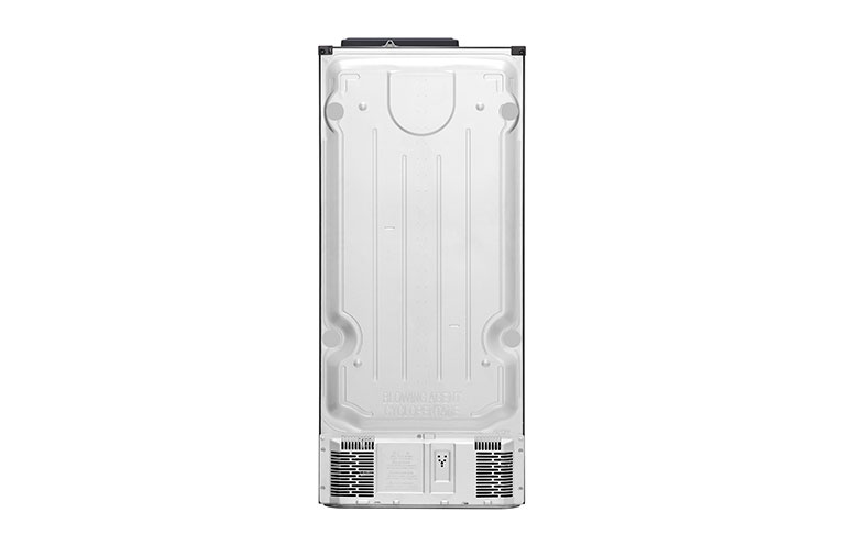 LG 506L Top Freezer with Inverter Linear Compressor in Black Mirror, GT-T5107BM, thumbnail 8