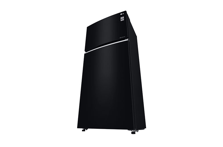LG 506L Top Freezer with Inverter Linear Compressor in Black Mirror, GT-T5107BM, thumbnail 10