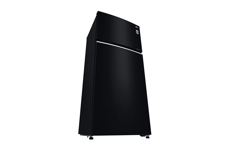 LG 506L Top Freezer with Inverter Linear Compressor in Black Mirror, GT-T5107BM, thumbnail 11