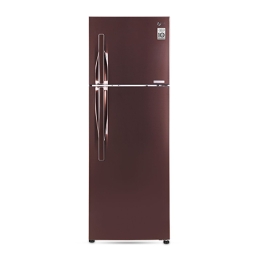 LG GL-T322RSPX Front View