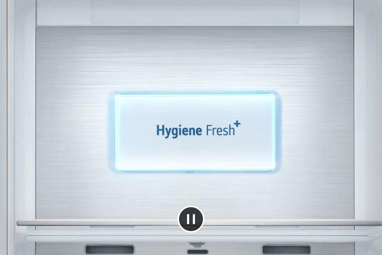  Minimize Bacteria and Odors, Maximize Freshness